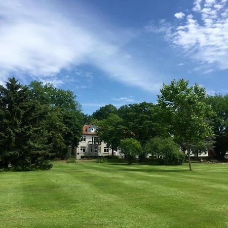 Villa Zwoelf ゾルタウ エクステリア 写真