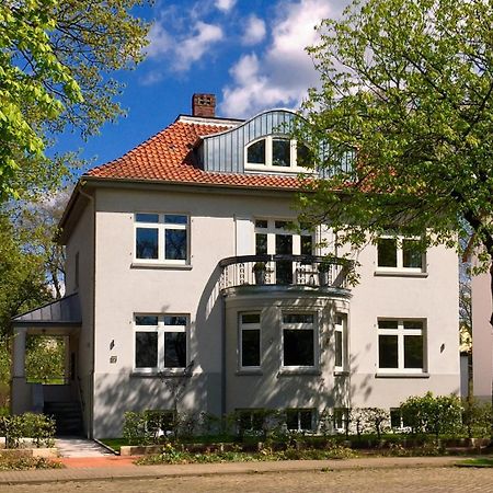 Villa Zwoelf ゾルタウ エクステリア 写真