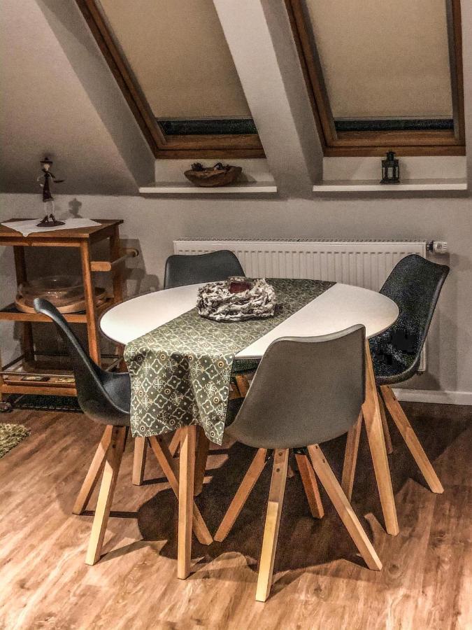 Villa Zwoelf ゾルタウ エクステリア 写真